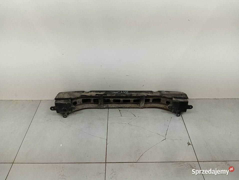 WZMOCNIENIE ZDERZAKA BELKA TYŁ Fiat Tipo II 2016 świętokrzyskie sprzedam