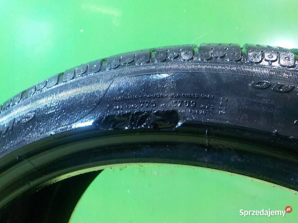 PIRELLI SOTTOZERO 99V MS 2454020 opony zimowe Suków