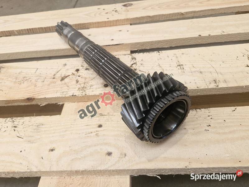 Wałek napędu Fiat F100 F110 F130 F140 Byków sprzedam
