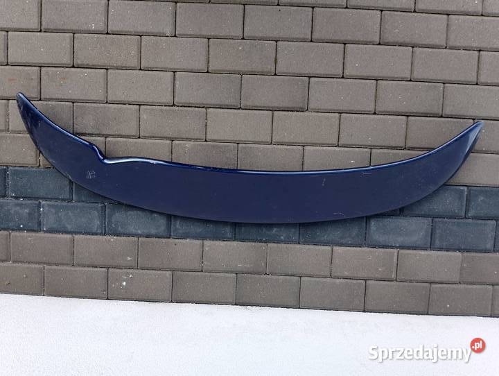 Spojler Ford Mondeo Mk1 osobowe Bielsko-Biała