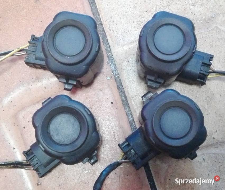 CZUJNIK COFANIA PDC PARKTRONIK OPEL SAAB Kiełczyna