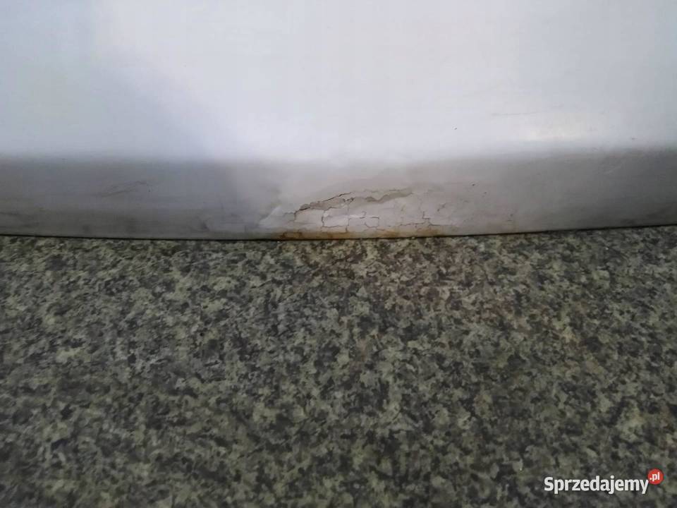 KLAPA TYŁ SZYBA BIAŁA VW Volkswagen Tiguan I