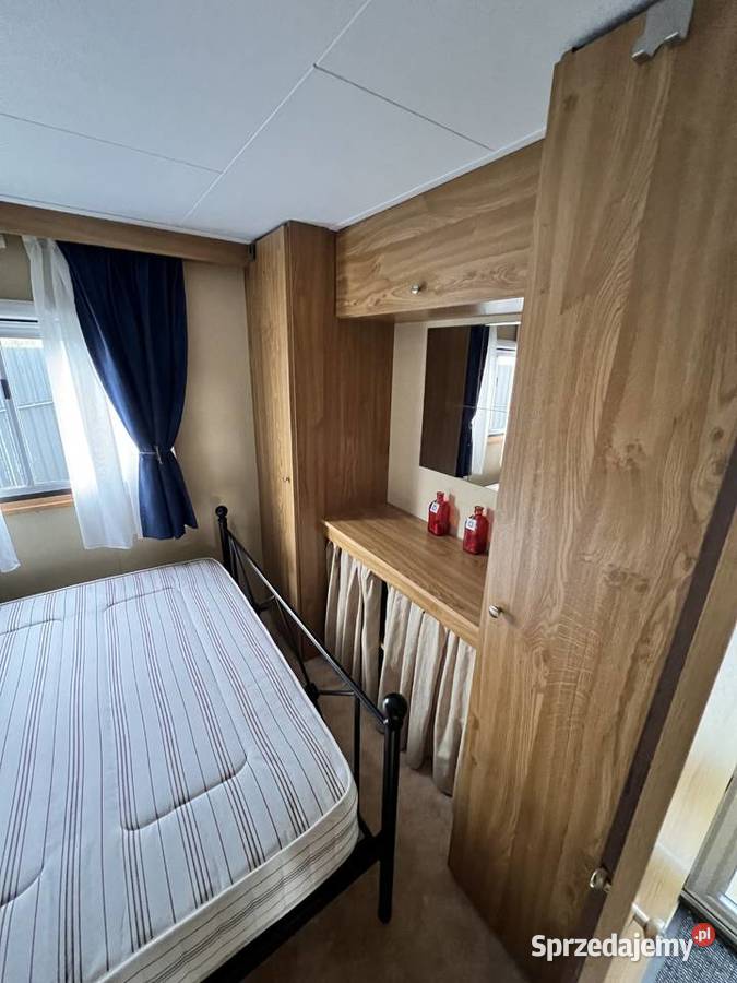 Piękny i zadbany domek Holenderski Mller Lubowidz