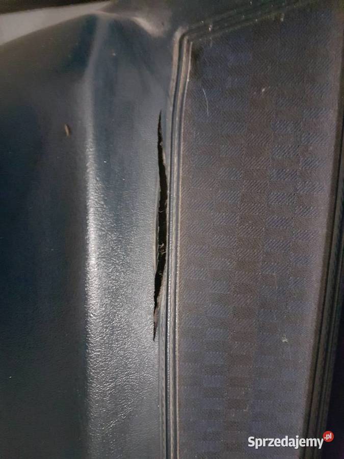 Kompletne drzwi Mercedes w201 Gdańsk