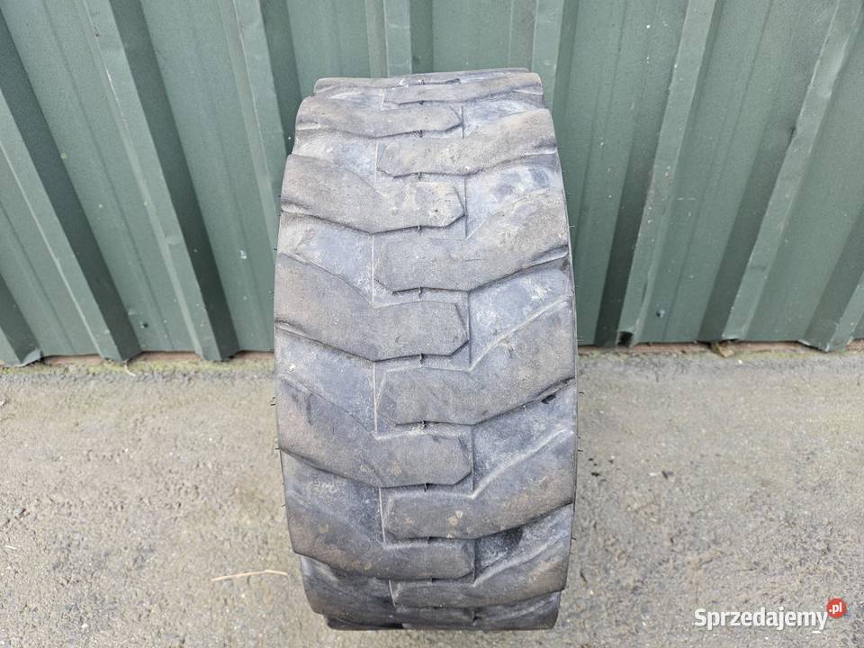 Opona Bkt 27 x 10 R 12 Skid 27x1012 NHS Power Opony rolnicze Szprotawa