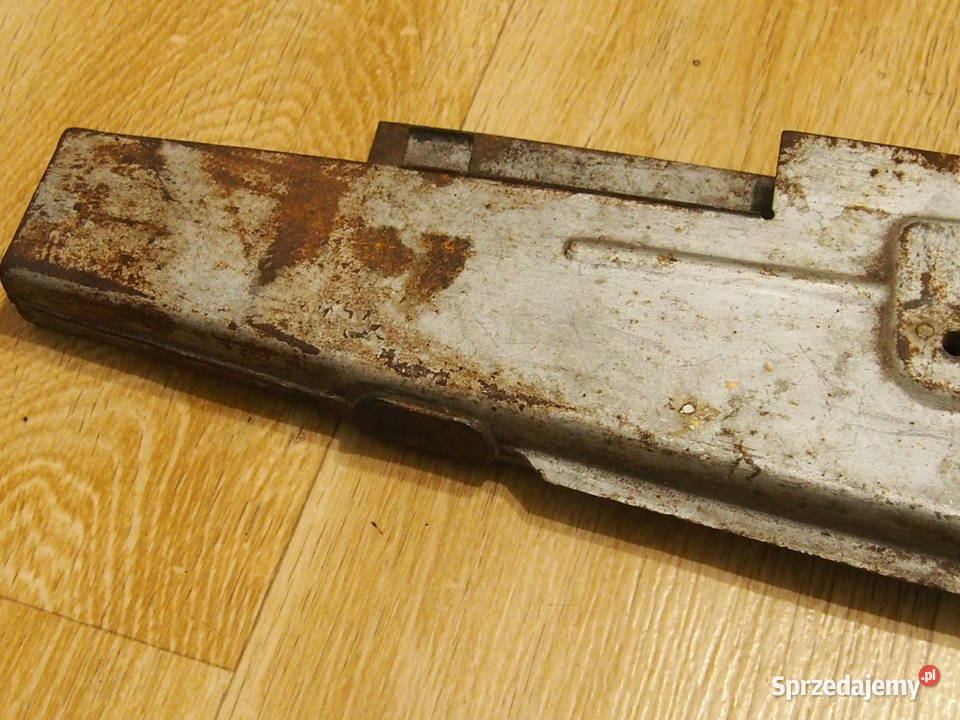 SHL M11 OSŁONA ŁAŃCUCHA Szewna