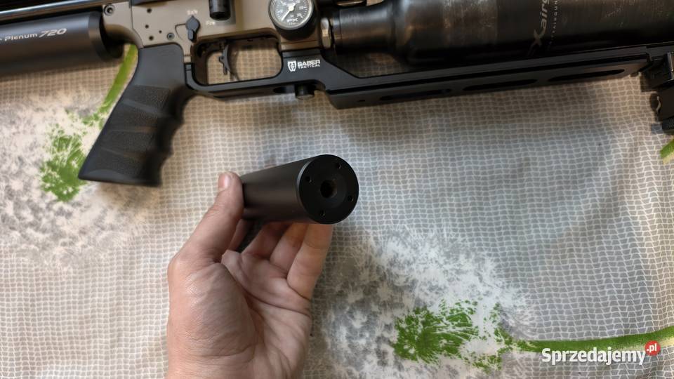 FX IMPACT M3 bonusy Sporty strzeleckie i myślistwo