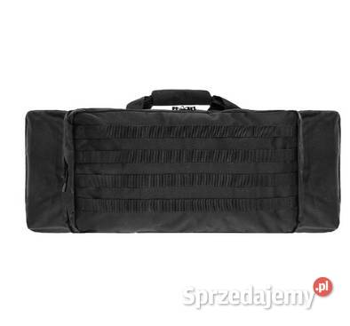 POKROWIEC CONDOR SINGLE RIFLE CASE 28 BLACK