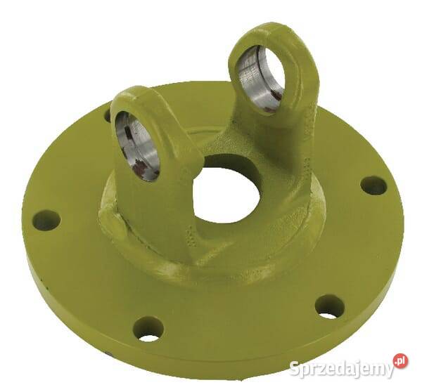 Widłak z kołnierzem W2400P400W400E Walterscheid Kamionna