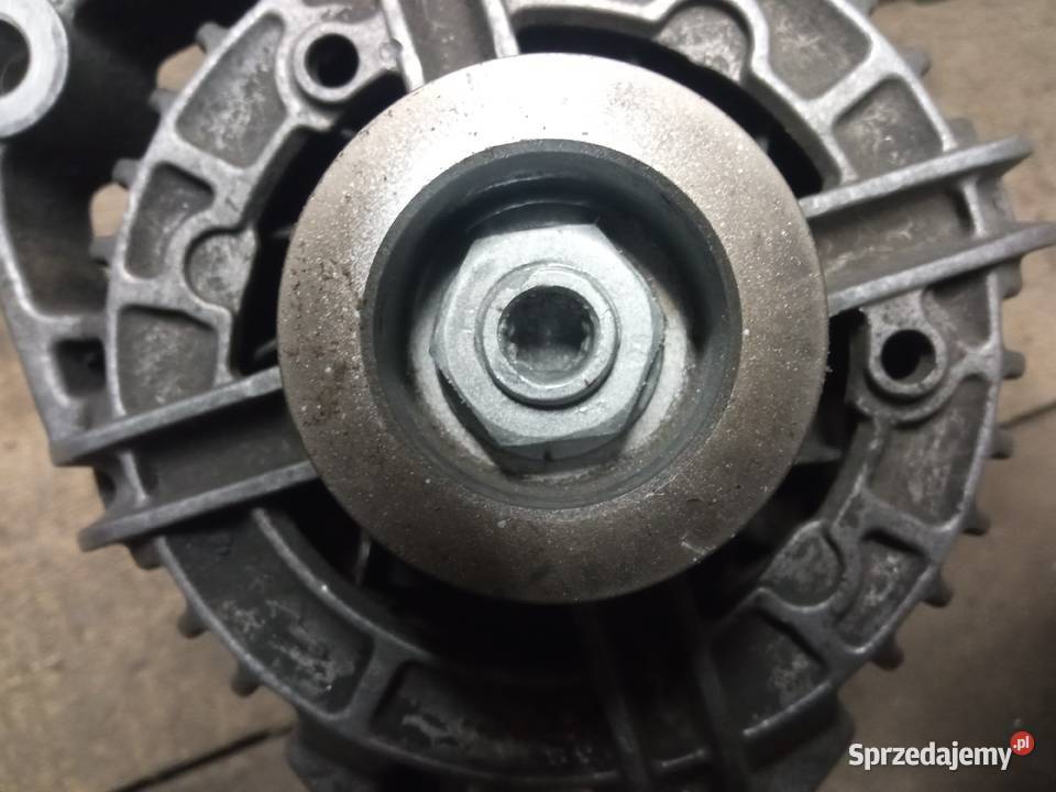 Alternator opel astra g Vectra B C signum 20 22 Posługowo