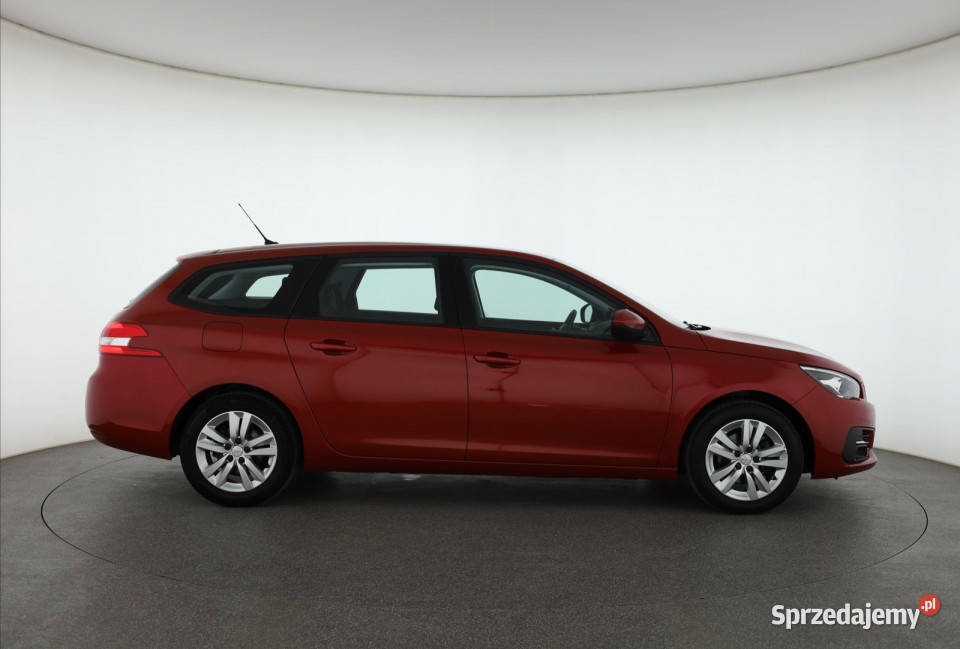 Peugeot 308 12 PureTech 308 Piaseczno