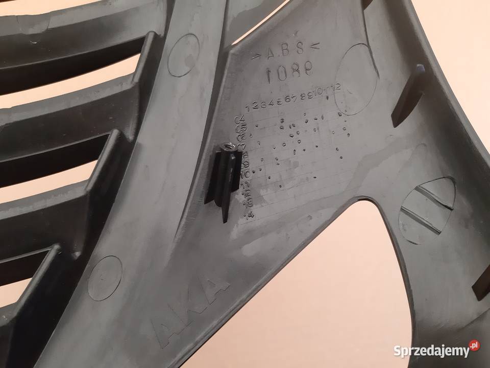 PEUGEOT SPEEDFIGHT 2 CZASZA CZACHA OWIEWKA PRZÓD Bieleń sprzedam