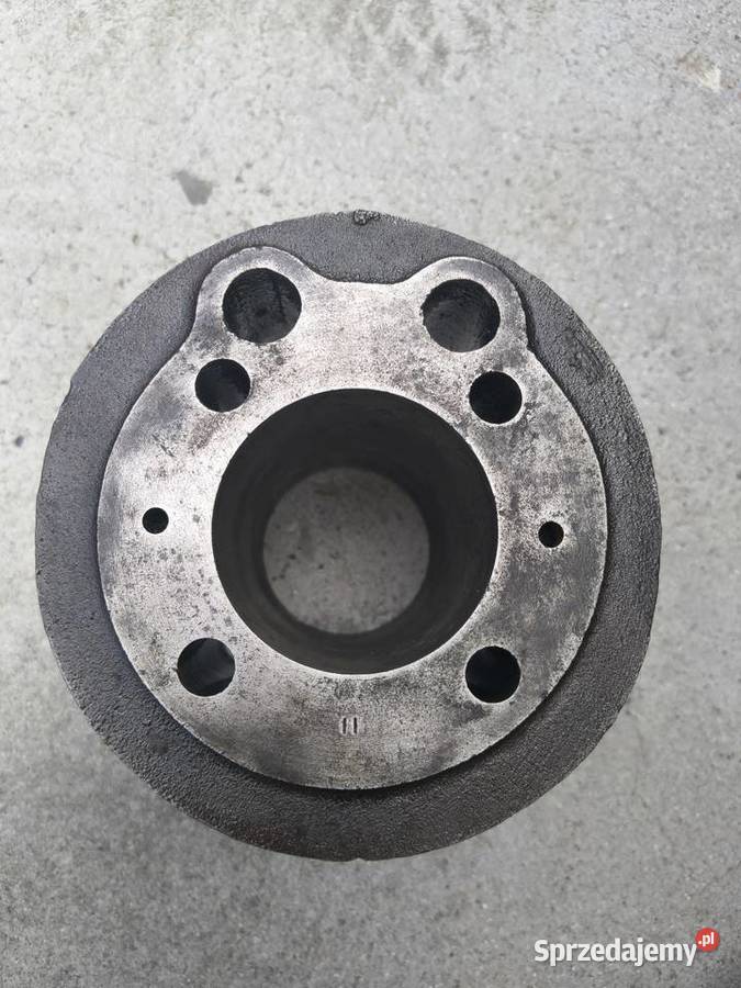 CYLINDER ŻELIWNY SIMSON TURIST AWO IFA BMW NSU