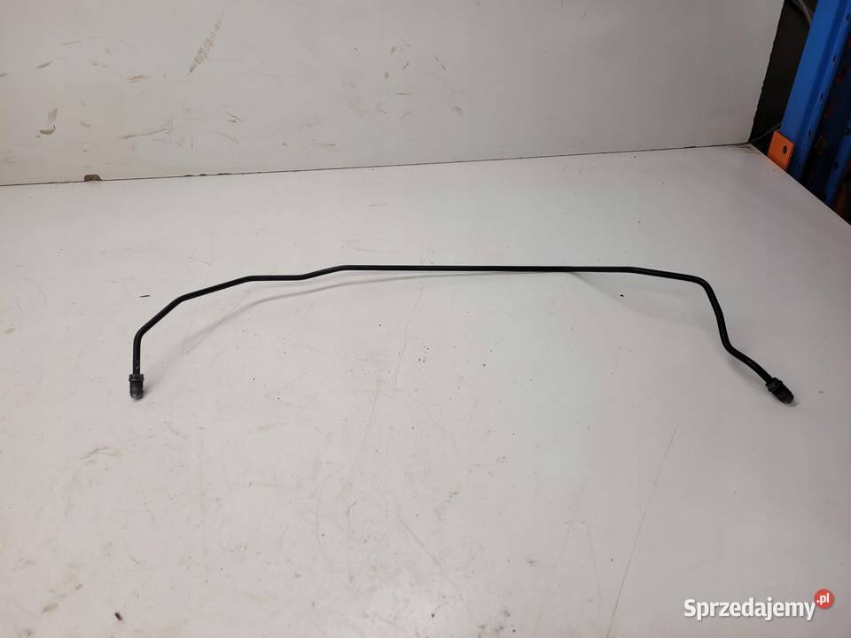 PRZEWÓD HAMULCOWY AUDI A3 8P LIFT VW 1K1614739G Przystajń sprzedam