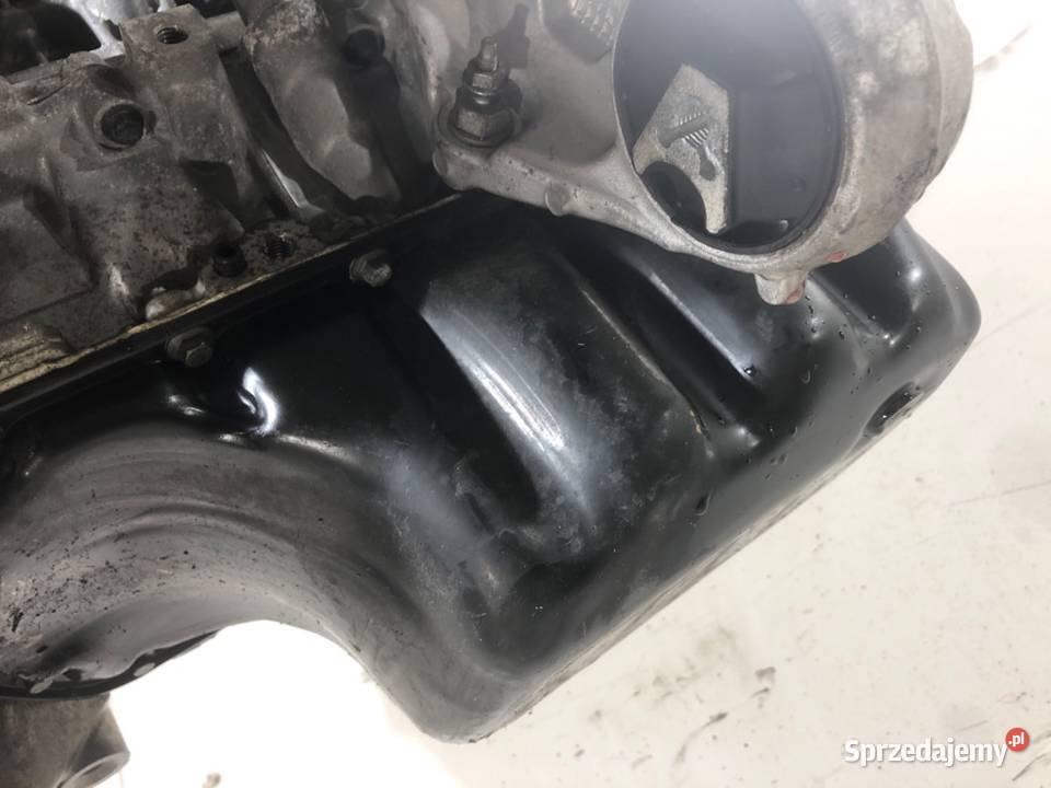 SILNIK PEUGEOT 16 156 5FV 0917 3008