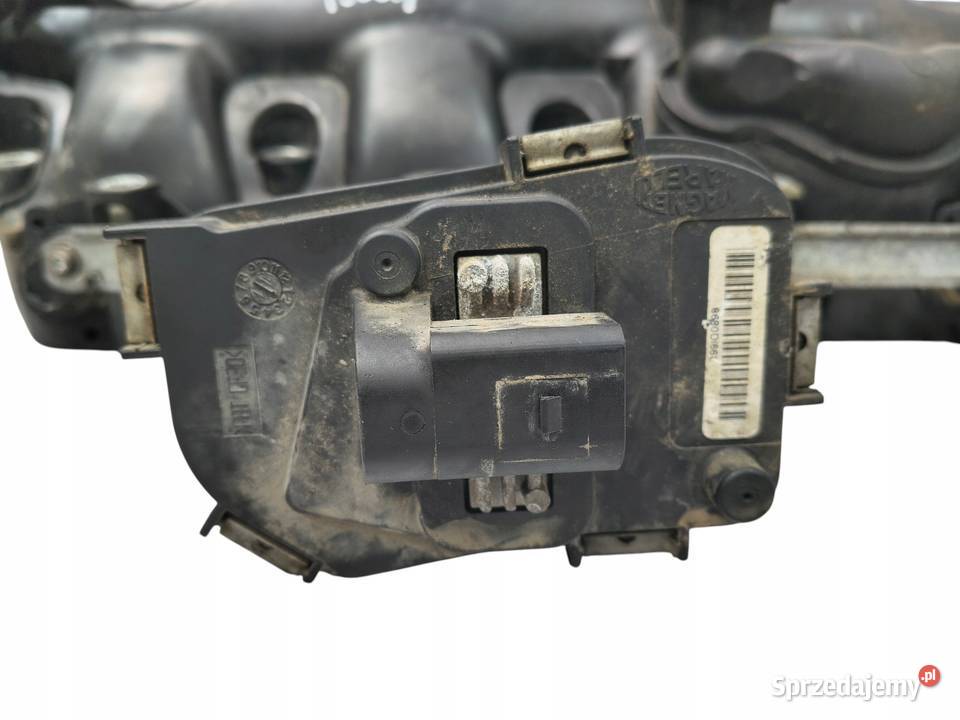 KOLEKTOR SSĄCY Opel Insignia 20 CDTI 55571993