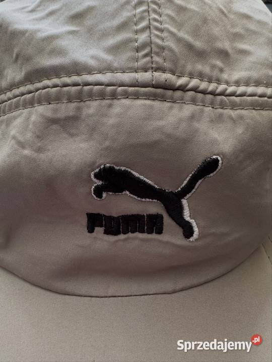 Czapka Z Daszkiem Puma Uniseks Katowice