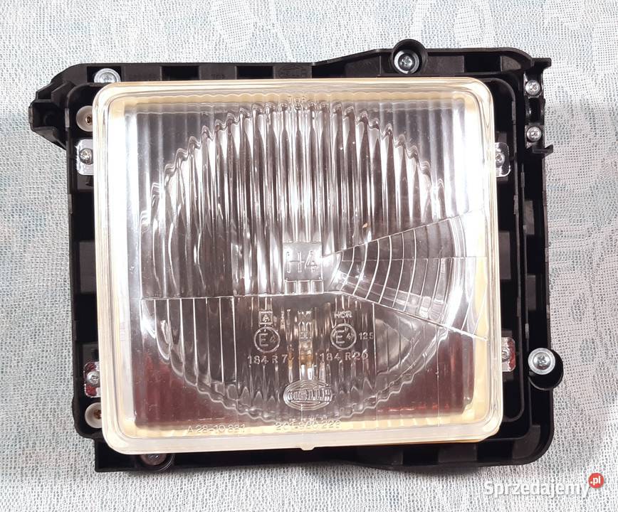 LAMPA PRAWY PRZÓD MERCEDES MB100 W631 dolnośląskie Mielęcin