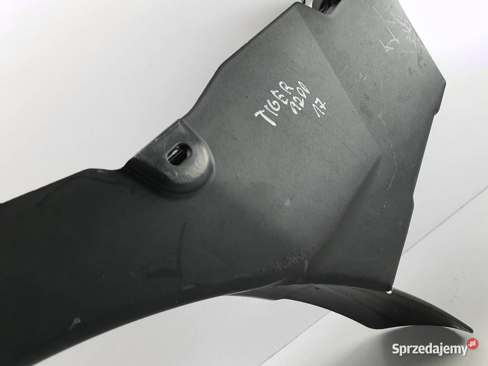 Nadkola Chlapacz Wypelnienie Triumph Tiger