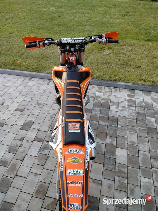 KTM sx 250300 z 2018r 134mth Okazja tcsxfexcmc Krzczonów