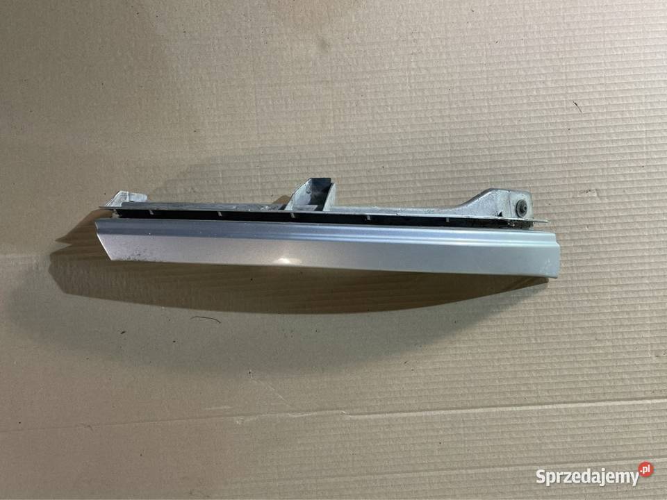 90580652 listwa pod lampę opel zafira a zachodniopomorskie Szczecin