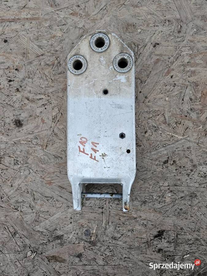 BMW 5 F10 F11 STREFA ZGNIOTU PRAWA PRZÓD Wzmocnienia, belki i wsporniki Międzychód sprzedam