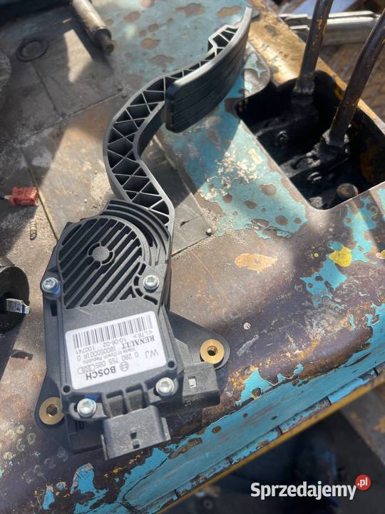 Pedal gazu Renault Latitude laguna III Radzyń Podlaski