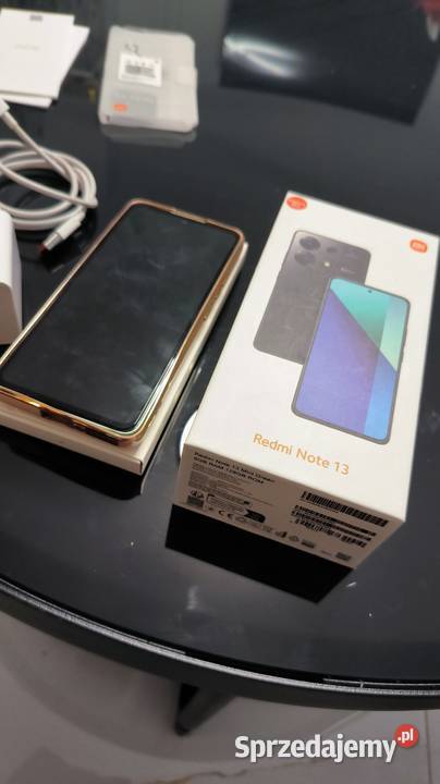 Redmi note 13 Szczecin