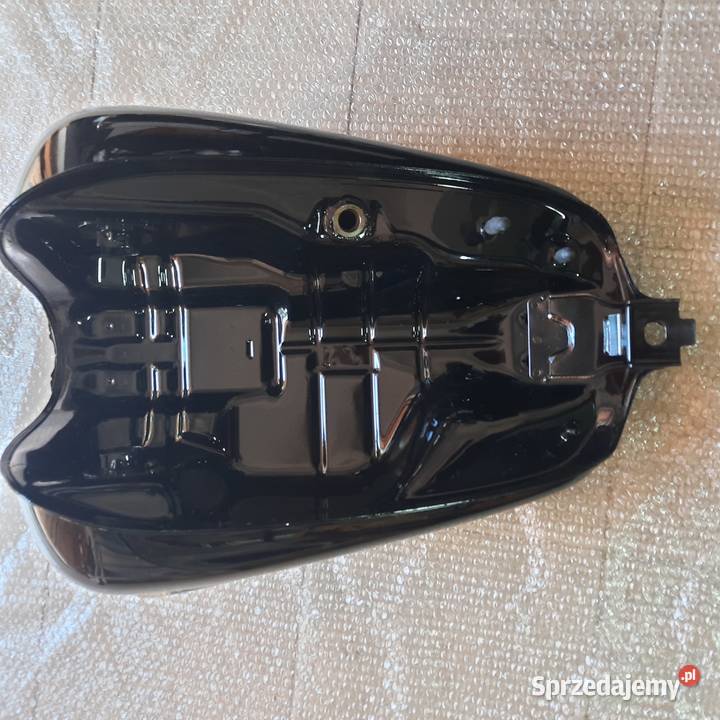 Zbiornik paliwa Honda Shadow VT 750 sprzedam