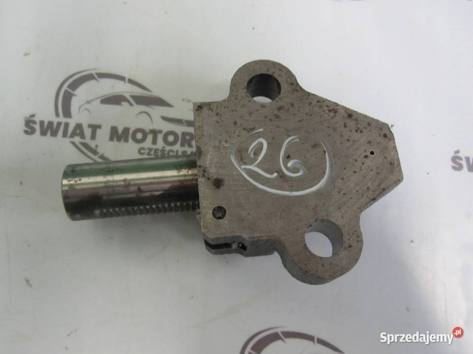 NISSAN TERRANO II 30 D DDTI 152 ZD30 napinacz sprzedam