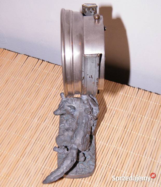 Barometr lata 19001930 łódzkie Łódź sprzedam