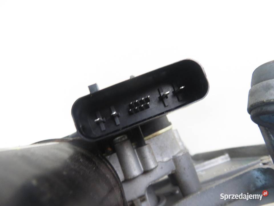 MECHANIZM WYCIERACZEK FORD S II W000052207 małopolskie