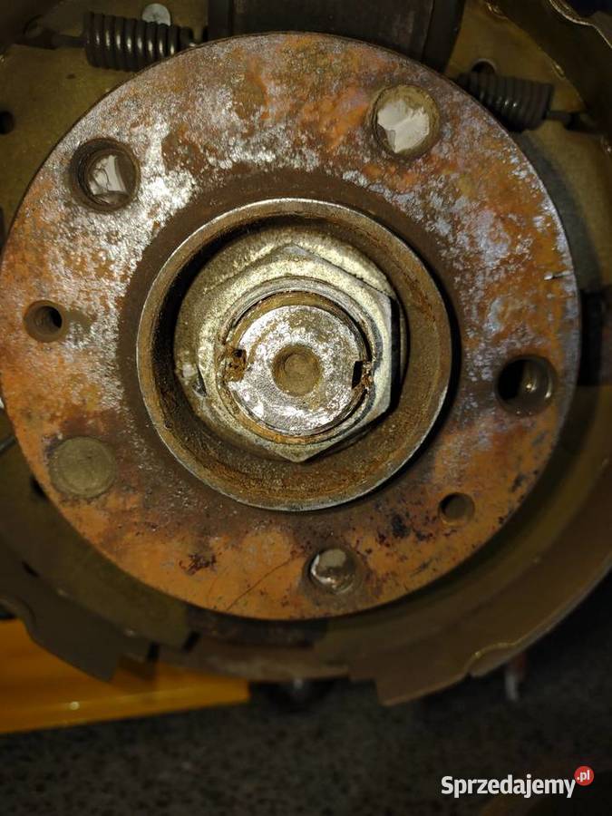 Mobilny mechanik Bydgoszcz SERVIS PROFI