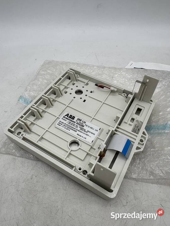 ABB Screenmaster RVG200 Panel