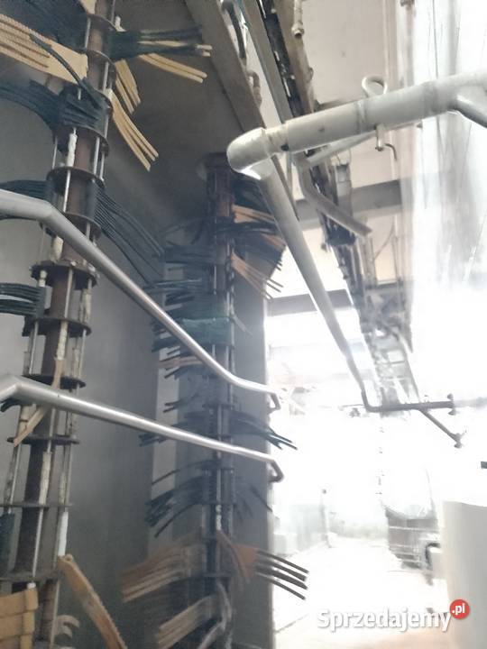 LINIA UBOJU TRZODY CHLEWNEJ świętokrzyskie Micigózd