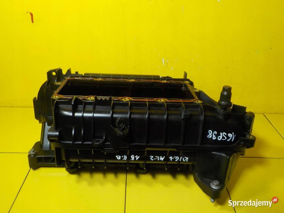 FORD KUGA MK2 FOCUS 15 ECOBOOST 150 17r M8MA Suków