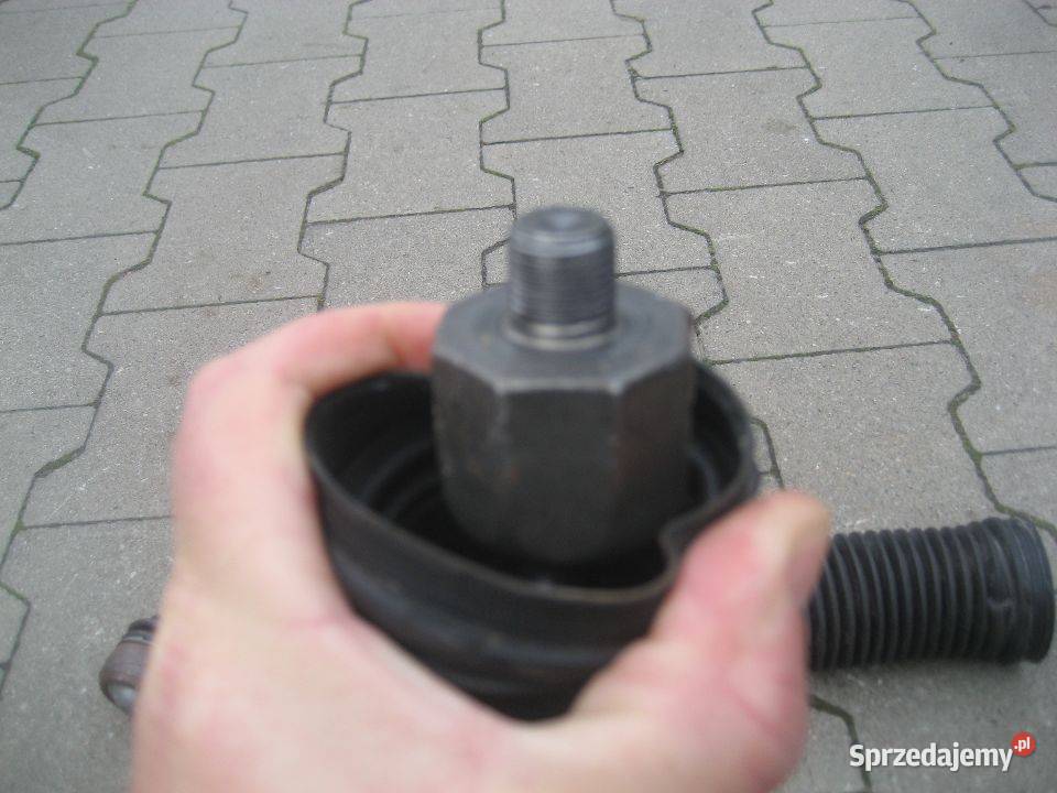 bmw f30 f31 drążek kierowniczy końcówka Rakoniewice