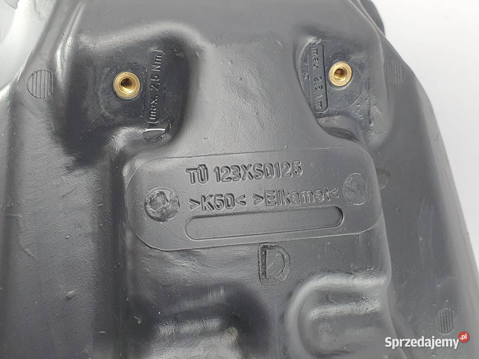 Zbiornik Paliwa Bak Bmw R 1200 Gs 1318 łódzkie Łódź