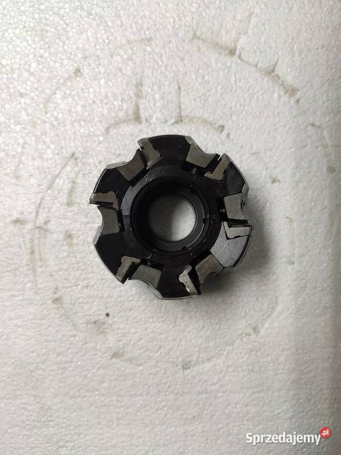 Głowice frezowefrezy płytkowe tarczowe Bielsko-Biała