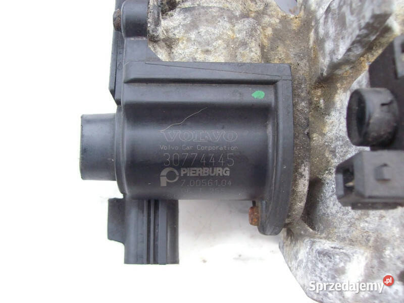 V50 24 D5 Zawor EGR 30774445 Pozostałe