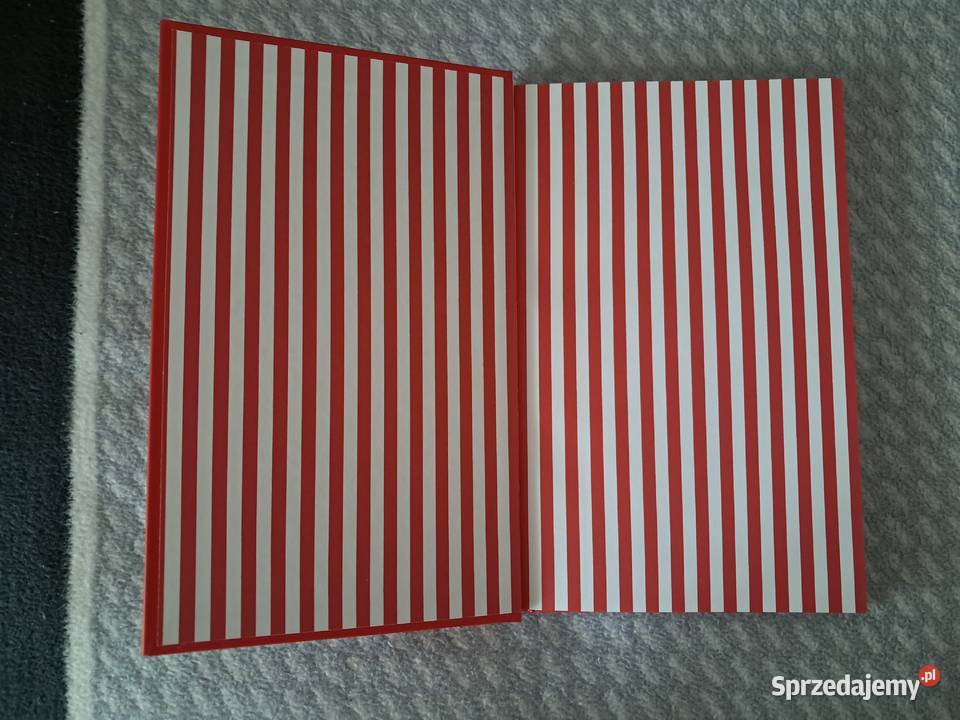 Książka Sztuczna broda Świętego Mikołaja T Kultura i Rozrywka małopolskie Kraków sprzedam