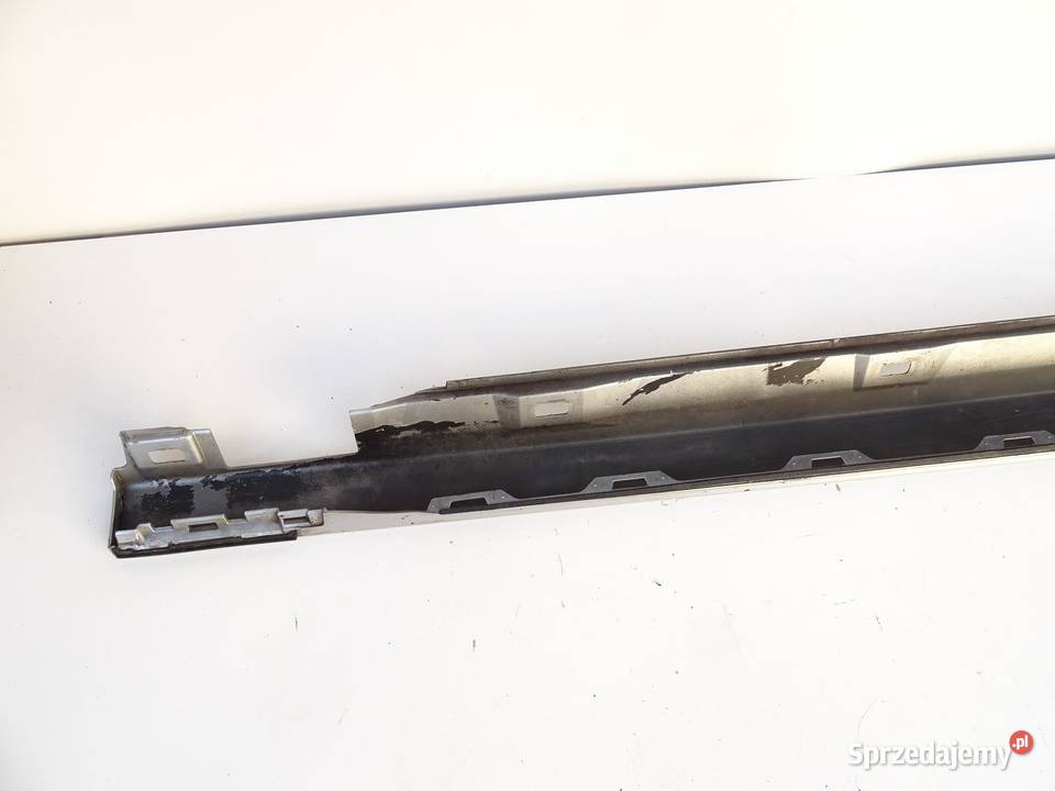 LISTWA NAKŁADKA PROGU PROGOWA LEWA SLINE KOMBI