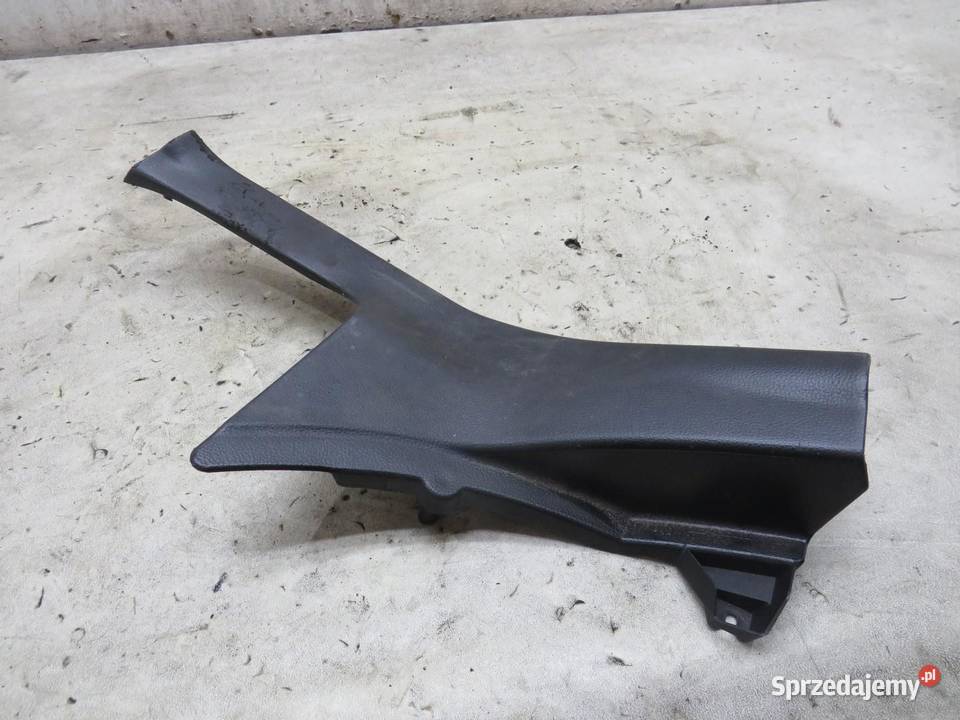 OSŁONA PROGU PRAWY TYŁ SUBARU XV