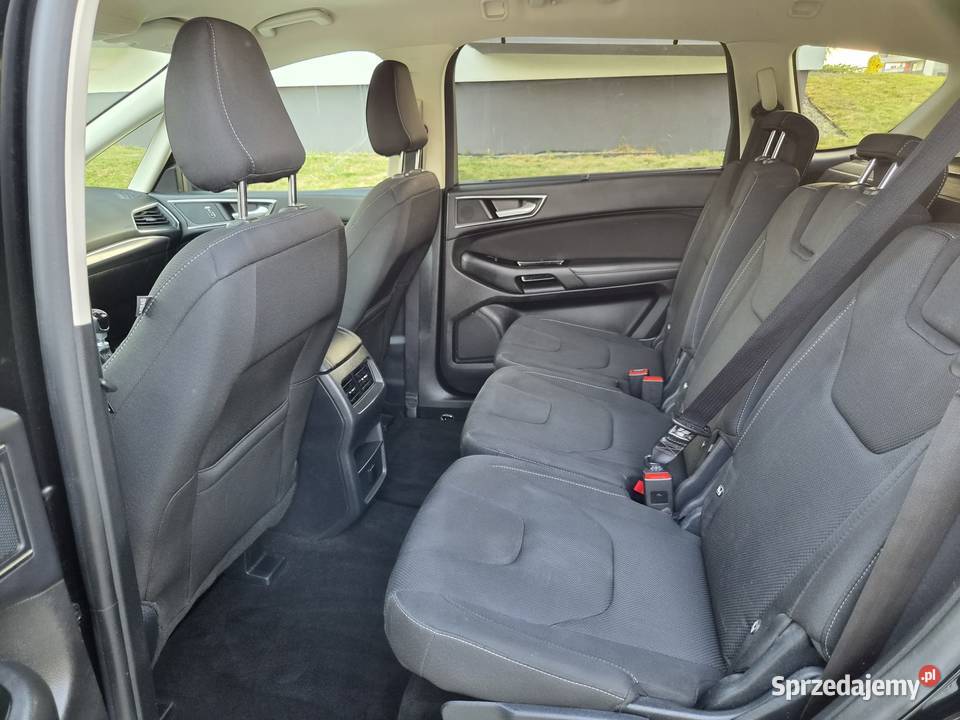 Sprzedam Ford S Samochody osobowe Rzeszów