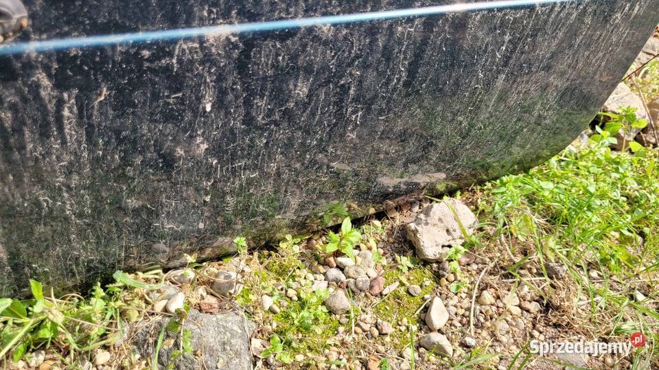 Drzwi Citroen Xantia mazowieckie