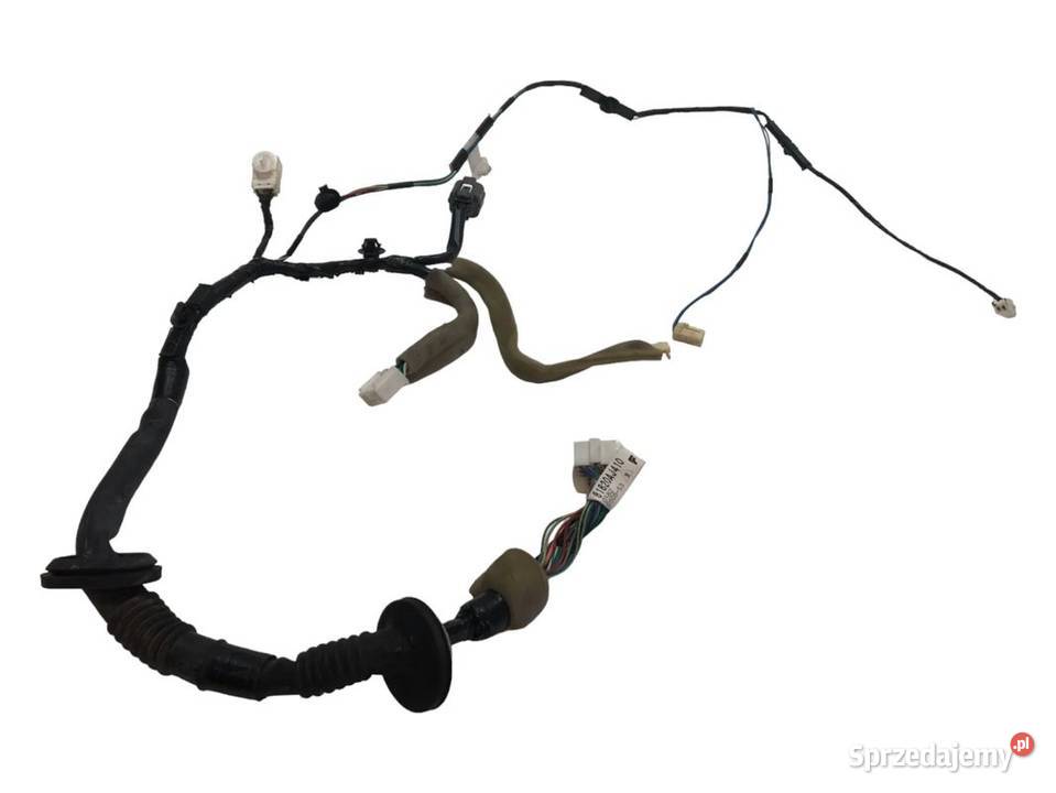 SUBARU OUTBACK IV BR 4 0914 WIĄZKA INSTALACJA osobowe Skarżysko-Kamienna