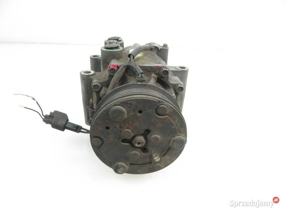 KOMPRESOR KLIMATYZACJI CHEVROLET EQUINOX 34