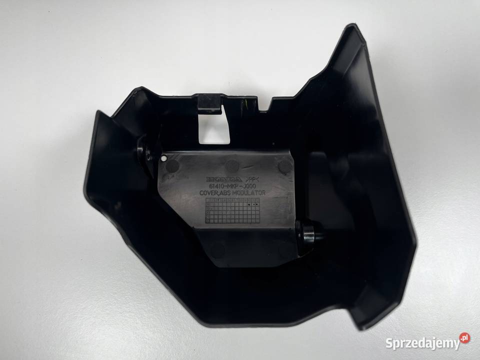 HONDA CBR 500 R 1921Plastik Osłona Pokrywa pompy Łobżenica sprzedam