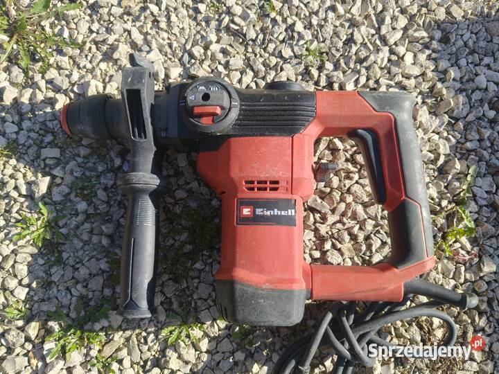 Młot Einhell TC RH 28