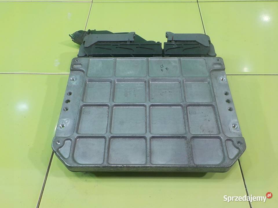 LEXUS GS III LIFT 35 B AUT 08r 4D sterownik mazowieckie